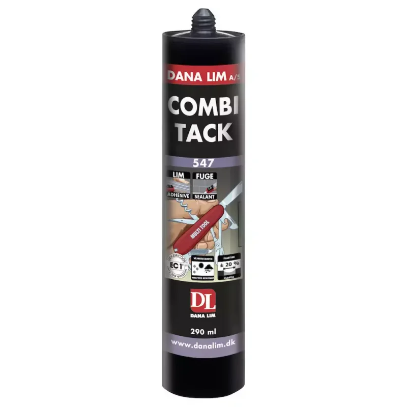 Danalim Combi Tack 547 Begränsad tid