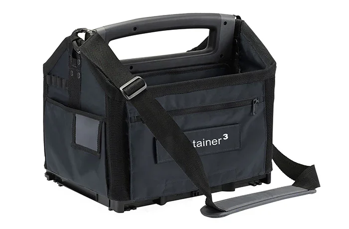 Systainer3 ToolBag M Anthracite Begränsad tid