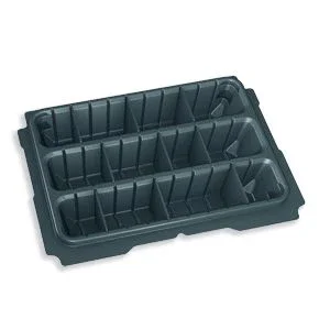 Bästa pris Insats for small bits vario 3 till systainer® T-Loc I