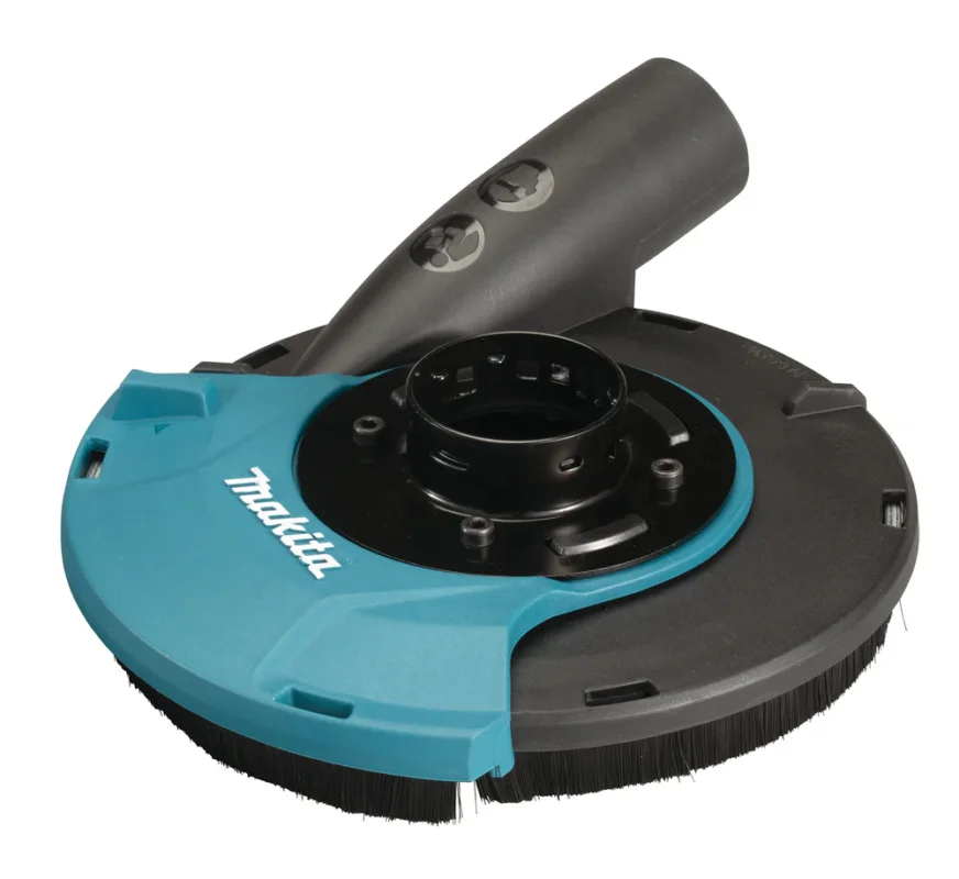 Makita Dammuppsamlingskåpa för Vinkelslip, 115/125MM-191W05-0 Utförsäljning
