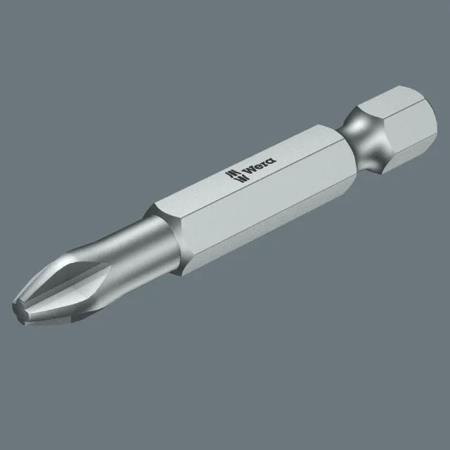 Wera 851/4 TZ Bits, PH 50mm 2-pack Endast idag
