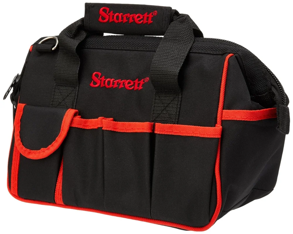 Starrett Verktygsväska small - BGS Populärt val