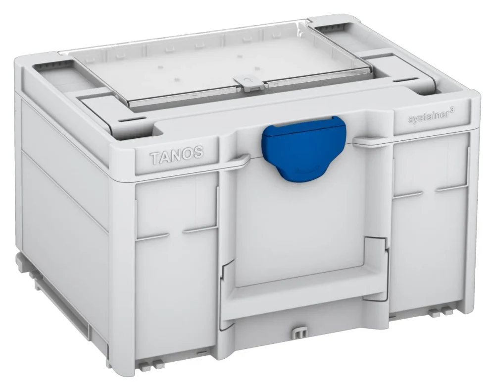 Endast idag Systainer3 Lid compartment M 237