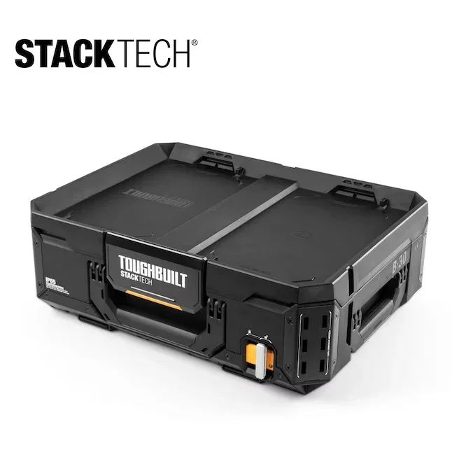 Säker betalning Toughbuilt StackTech Tool Box TB-B1-B-30