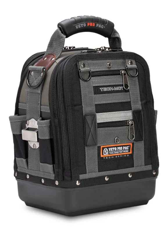 Veto Pro Pac Tech-MCT Compact/Tall Tool Bag VPP10060 Beställ idag