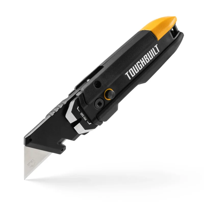Toughbuilt Prybar Utility Knife with Storage TB-H4-12-IST Begränsat antal