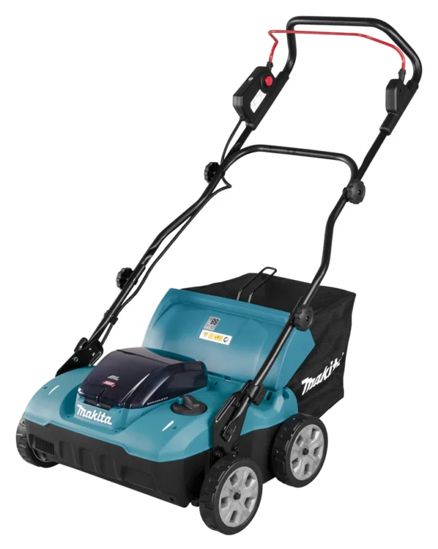 Beställ idag Makita Vertikalskärare XGT 40V UV001GZ