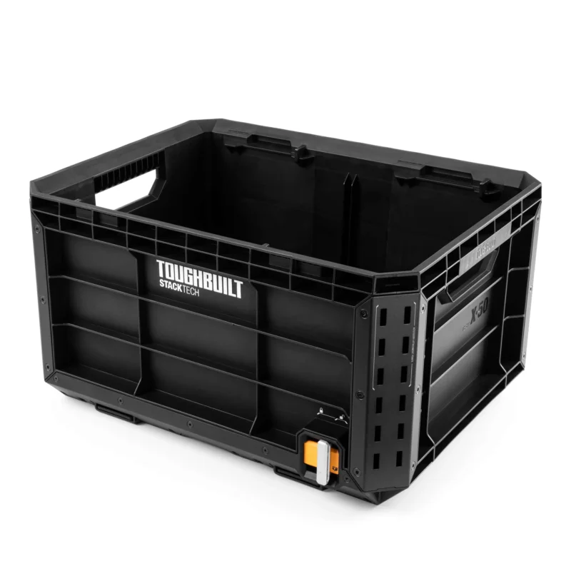 Kampanjpris Toughbuilt StackTech Tool Crate TB-B1-X-50