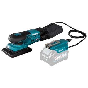 Makita Planslipmaskin XGT 40V naken -BO005CGZ Begränsat erbjudande