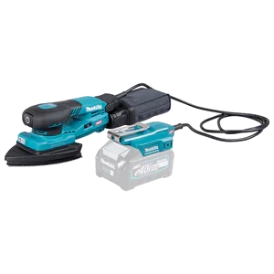 Nyhet Makita Planslipmaskin XGT 40V naken -BO006CGZ