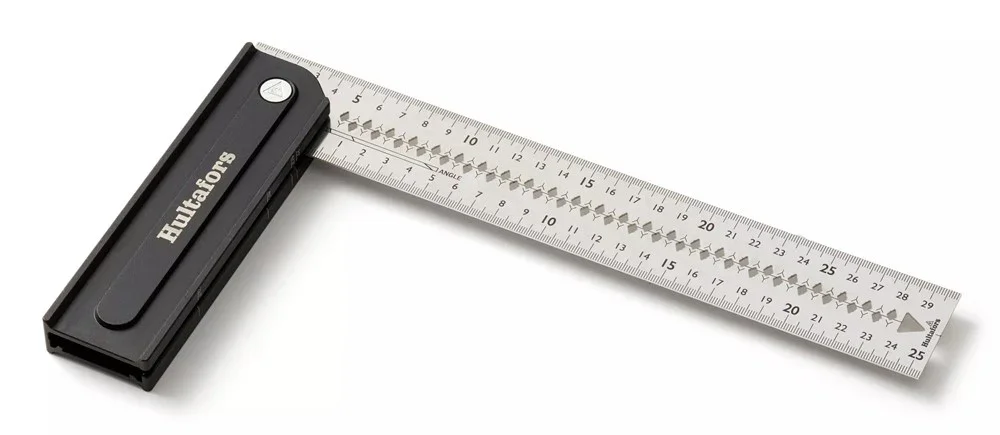 Hultafors Ställbar vinkelhake Quattro 270 Outlet