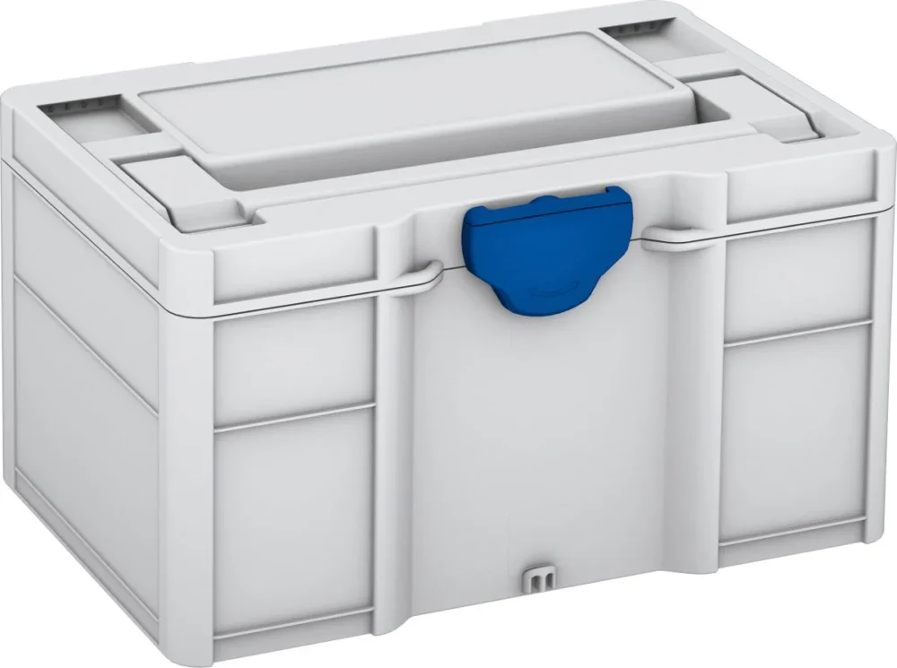 risnedsättning Systainer3 S 147 without inserts
