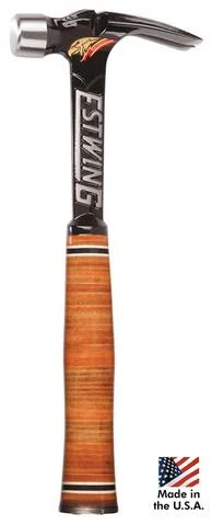 Estwing Ultra series hammare läderhandtag Kampanj