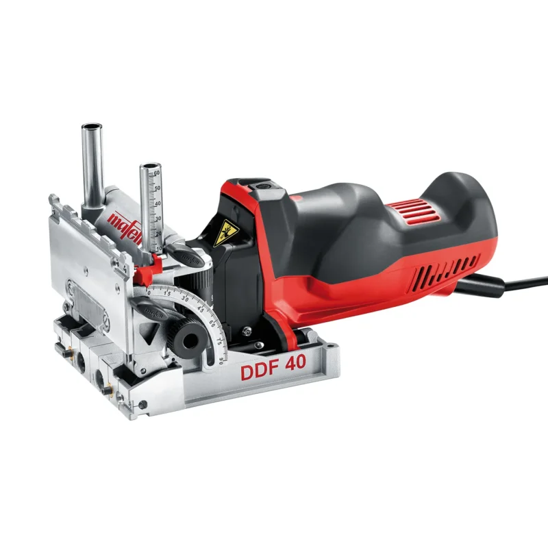 Mafell Förbindningsfräs DDF 40 MidiMax i T-MAX - 918601 230 V Trygg betalning
