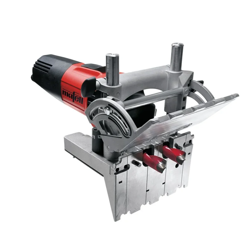 Köp nu Mafell Förbindningsfräs DD40 P PowerMax i T-MAX - 916010 230 V