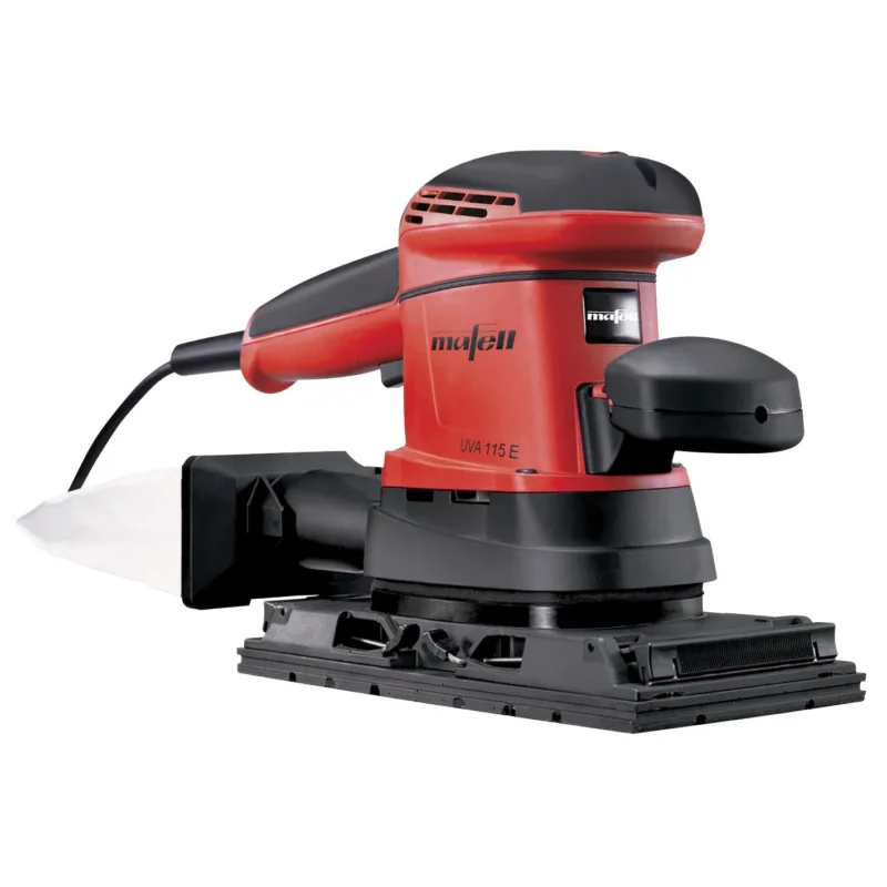 Rabatt Mafell Planslip UVA 115 E i T-MAX - 917401 230 V