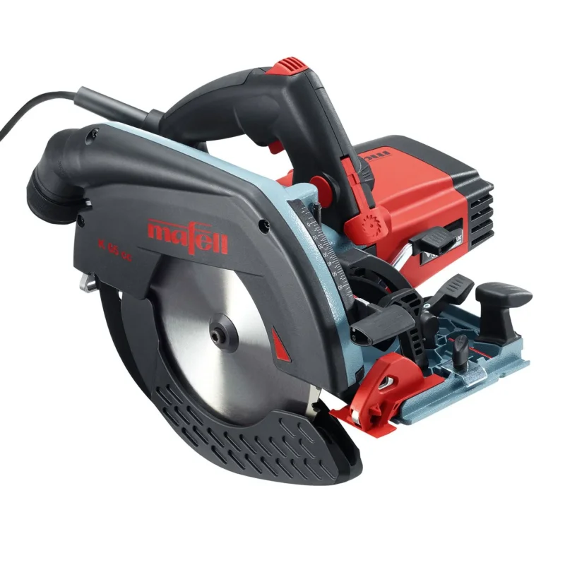 Extra rabatt Mafell Handcirkelsåg K 65 cc - 91B001 230 V