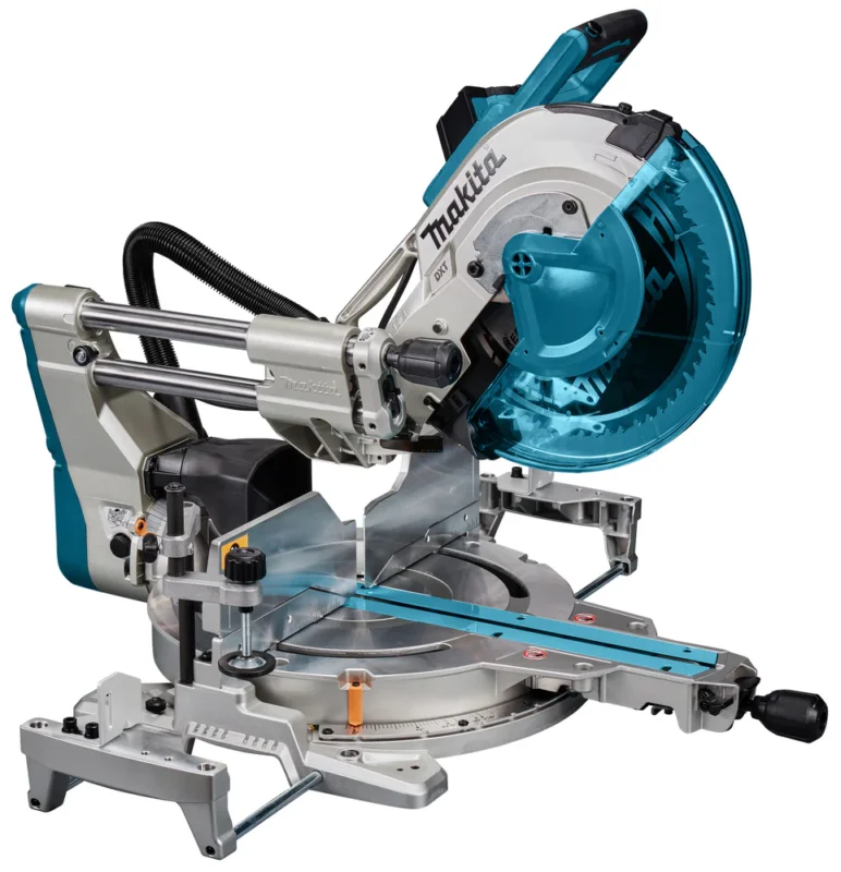 Makita Kap- och gersåg 1800W 305 mm med laser - LS1219L 230V Bästa pris