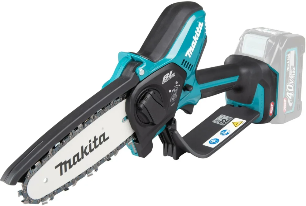 Begränsat antal Makita Beskärningssåg KedjesågXGT 40V - UC029GZ Naken