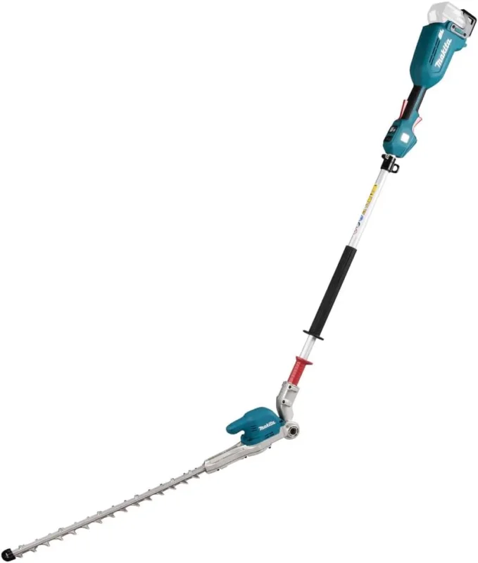Makita Stånghäcksax LXT - DUN500WZ 18V Naken Kundfavorit