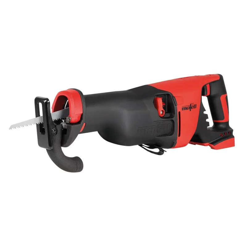 Mafell Tigersåg RS 32-18 PURE i L-MAX3 - 91F602 18 V Erbjudandepris