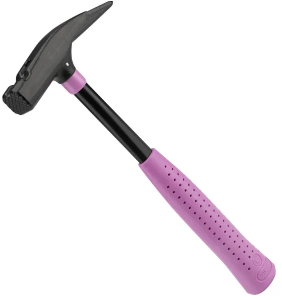 Kundfavorit Picard Carpenters' Roofing Hammer Pink 626M