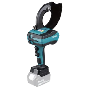 Makita Kabelsax 18V DTC102ZK I lager