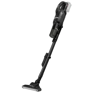 Utförsäljning Makita Stickdammsugare XGT 40V - CL003GZ04 Naken Svart