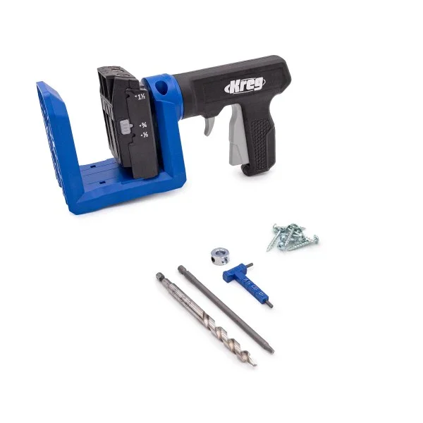 Kreg Pocket-Hole Jig 520PRO Fynd
