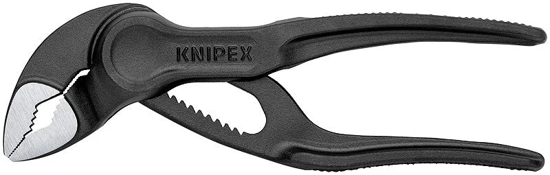KNIPEX Polygrip Cobra XS Nyhet