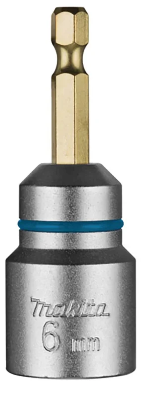 Makita Gängstånghylsa M6-M10 Premium