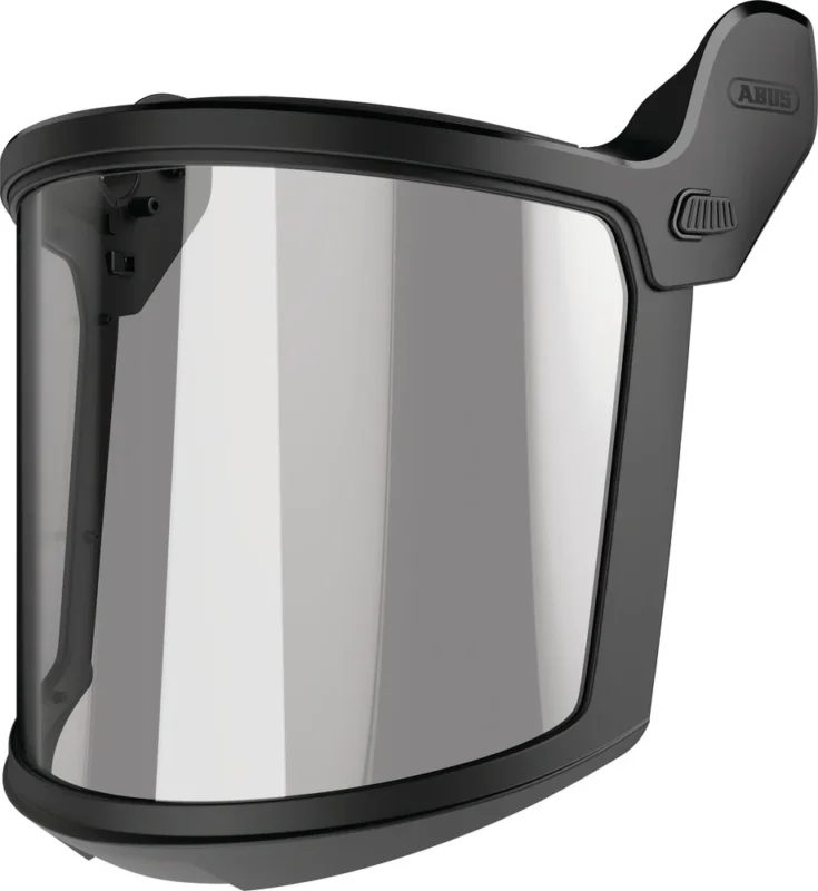 ABUS Helvisir till Spector skyddshjälmar 94809 Clear full visor risnedsättning