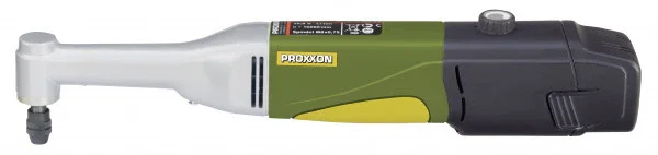 Proxxon sladdlös vinkelborrmaskin med lång hals LWB/A Sänkt pris