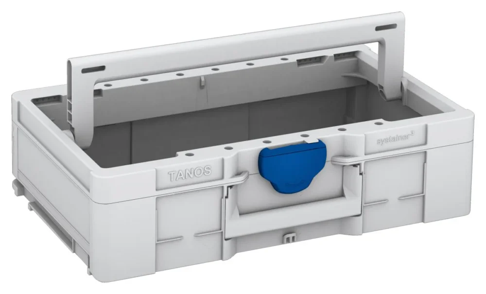 Systainer3 L ToolBox Snabb frakt