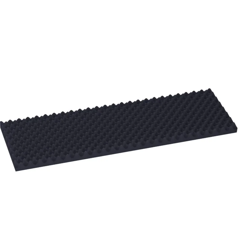 Lid foam XXL vaulted Beställ nu