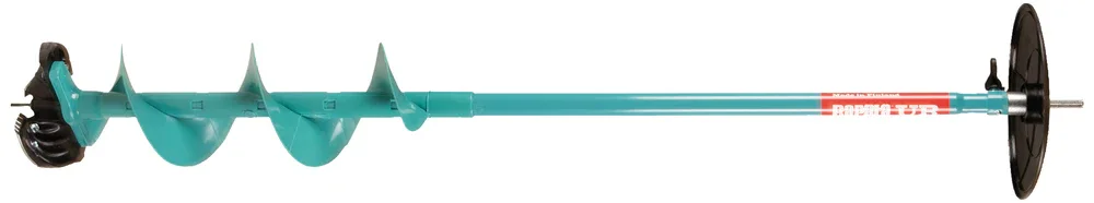 Makita Rapala isborr plastspiral P-81072-L Kampanj Handla nu