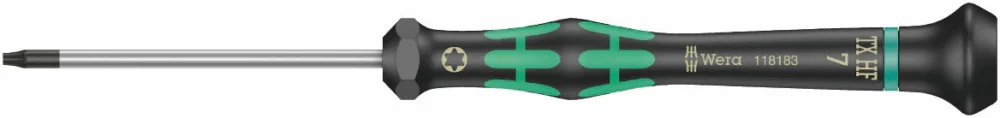 Wera Micromejslar lösa 2067 Billig
