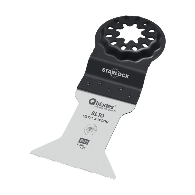 MULTISÅGBLAD SL10 BI-MET STARLOCK 44MM 1-pack Begränsat erbjudande