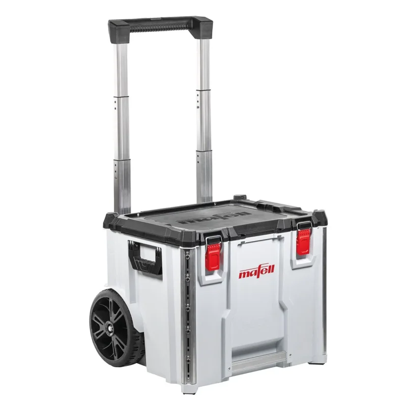Mafell Transportväska Trolley L-BOXX Contractor C476-TB-NFU 50- 095282 Begränsat antal