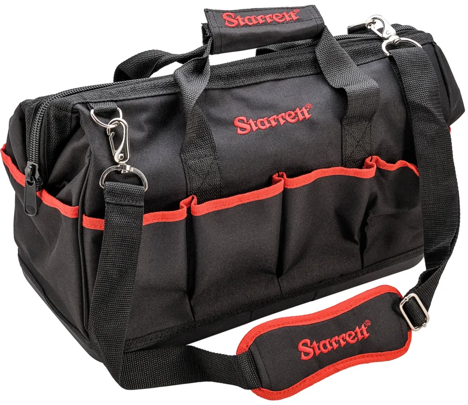 Köp online Starrett Verktygsväska medium - BGM