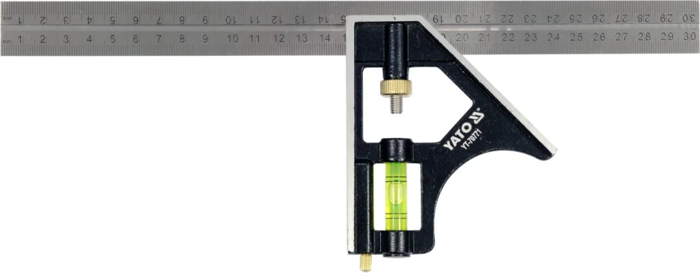 Yato Kombinationsvinkelhake 300mm - YT-70771 Outlet