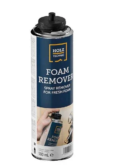 Bästa pris Holz Technic Foam Remover 500 ML