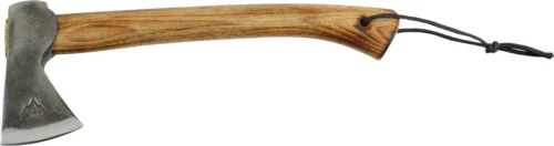 Yxa Woodsman 370 - 600g Säker betalning