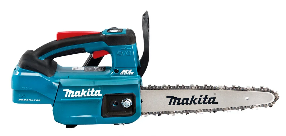 Makita Kedjesåg LXT 18V 25cm - DUC254Z Naken Nyhet