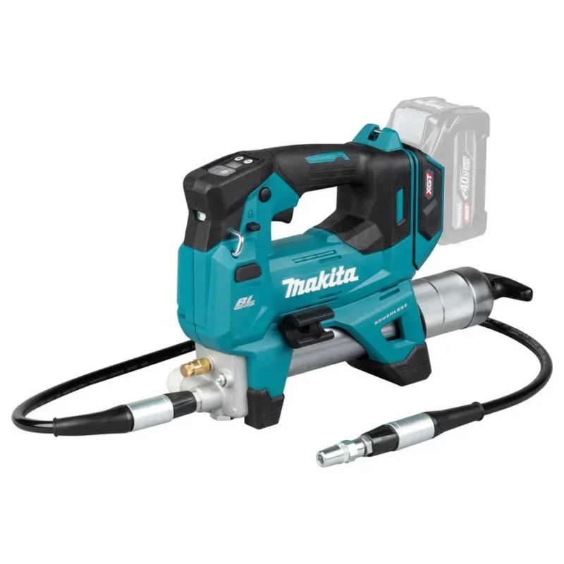 Makita Fettspruta XGT 40V - GP001GZ Fri frakt