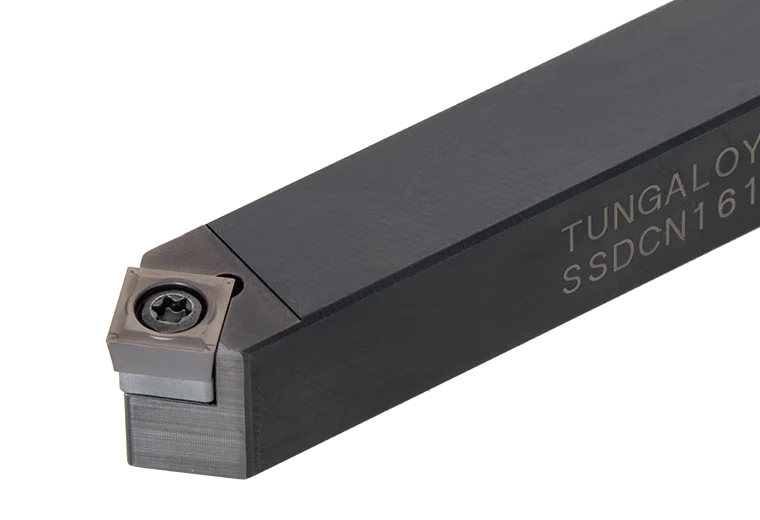 Nyhet SSDCN1616H09