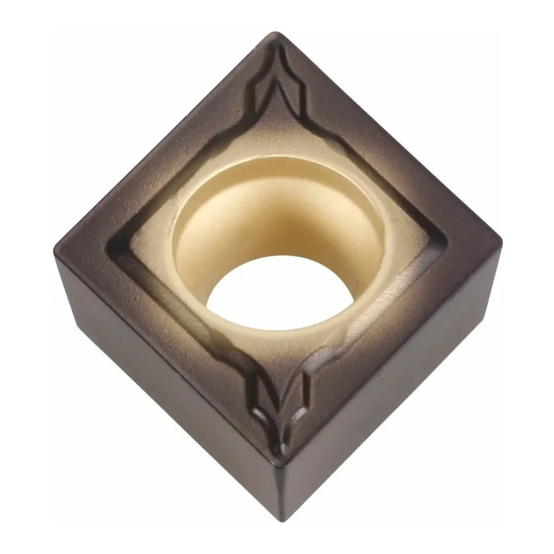 Snabb leverans CCMT 060204 Wiper