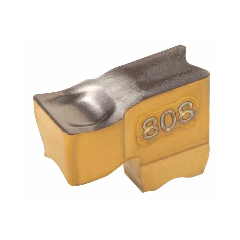 TANGGRIP TNF-IQ skärinsatser IC808 Outlet
