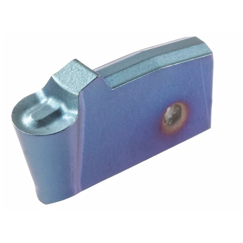 Stickblad Fullradie HB9140 Begränsat antal