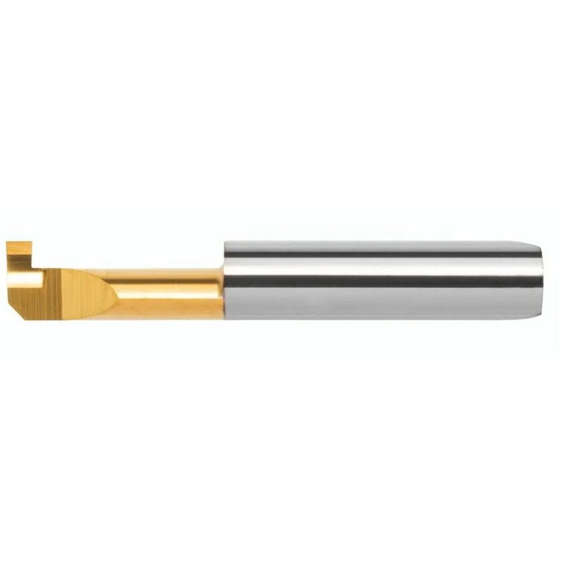 Rabatter simturn AX spårsticksats vänster L2 = 15,2 mm